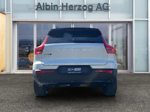 Volvo EX40 Twin XCENTRIC Edition AWD