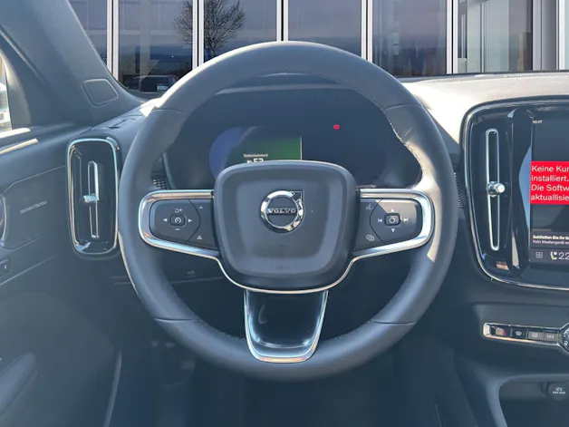 VOLVO EX40 Twin XCENTRIC Edition AWD