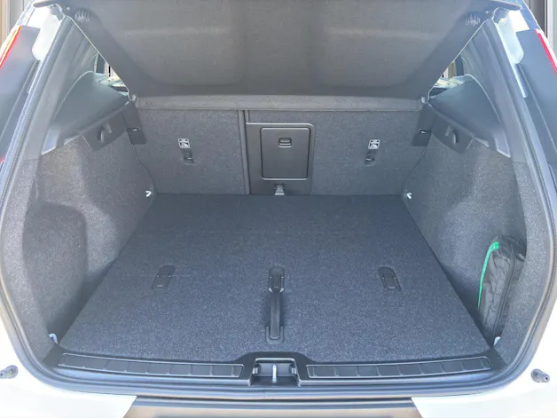 VOLVO EX40 Twin XCENTRIC Edition AWD