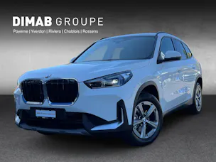 BMW X1 18i sDrive U11 (CH) AHK 📍