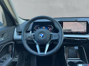 BMW X1 18i sDrive U11 (CH) AHK 📍