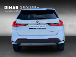 BMW X1 18i sDrive U11 (CH) AHK 📍