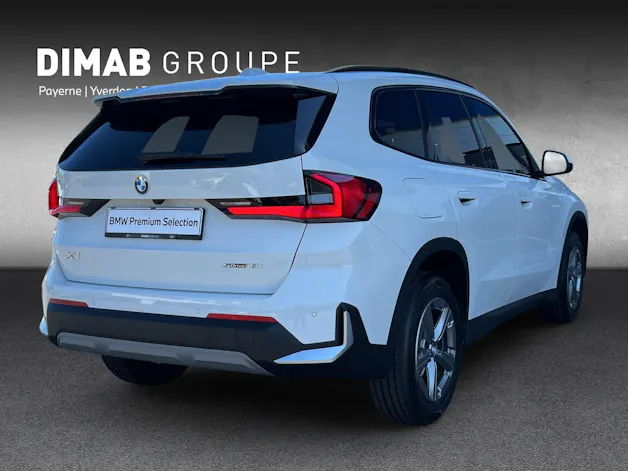 BMW X1 18i sDrive U11 (CH) AHK 📍
