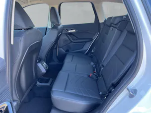 BMW X1 18i sDrive U11 (CH) AHK 📍