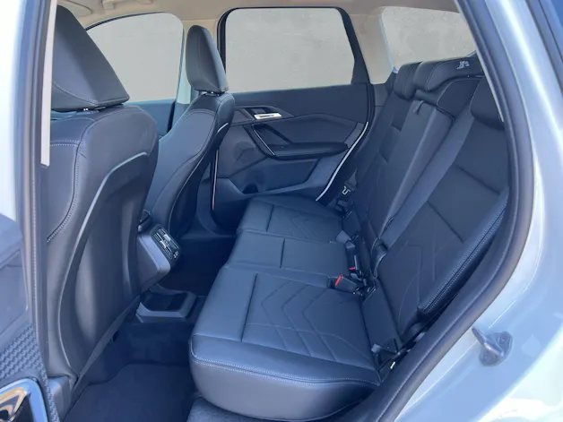 BMW X1 18i sDrive U11 (CH) AHK 📍