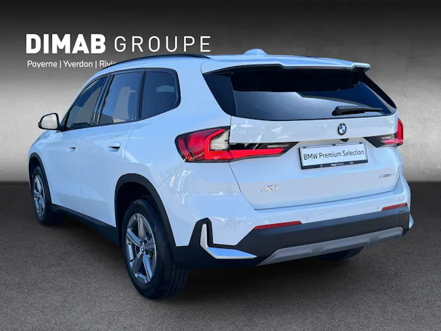 BMW X1 18i sDrive U11 (CH) AHK 📍