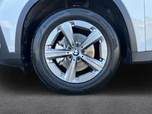 BMW X1 18i sDrive U11 (CH) AHK 📍