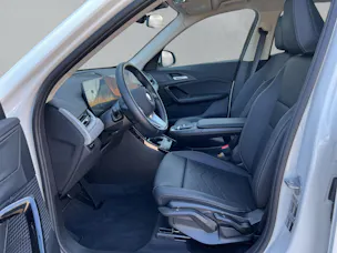BMW X1 18i sDrive U11 (CH) AHK 📍
