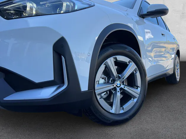 BMW X1 18i sDrive U11 (CH) AHK 📍