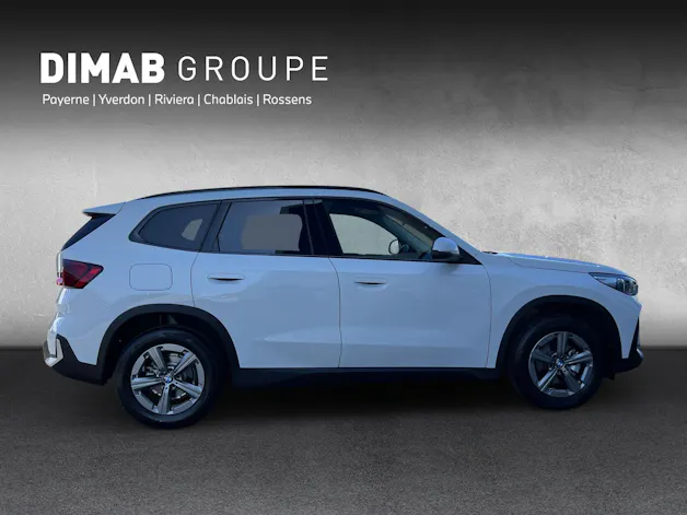 BMW X1 18i sDrive U11 (CH) AHK 📍