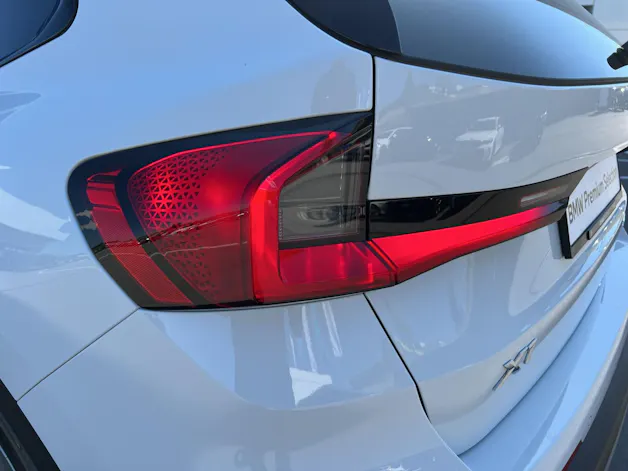 BMW X1 18i sDrive U11 (CH) AHK 📍
