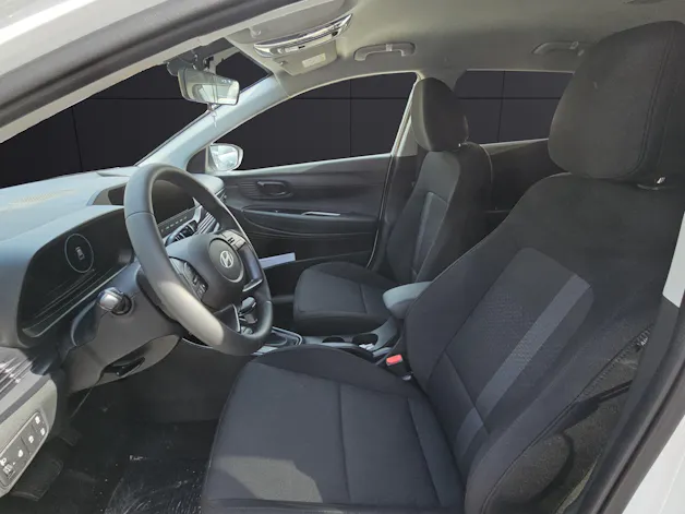 Hyundai i20 1.0 T-GDi Amplia