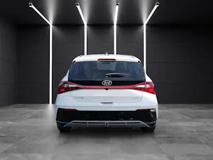 HYUNDAI i20 1.0 T-GDi Amplia