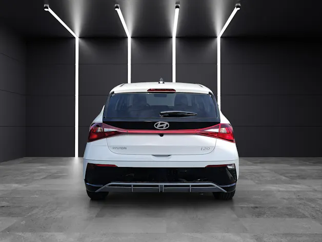 Hyundai i20 1.0 T-GDi Amplia