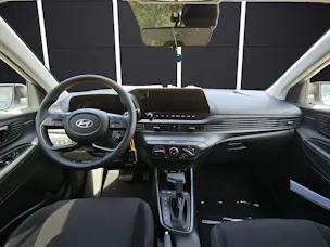 HYUNDAI i20 1.0 T-GDi Amplia