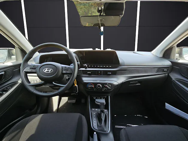 Hyundai i20 1.0 T-GDi Amplia