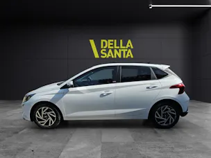 HYUNDAI i20 1.0 T-GDi Amplia