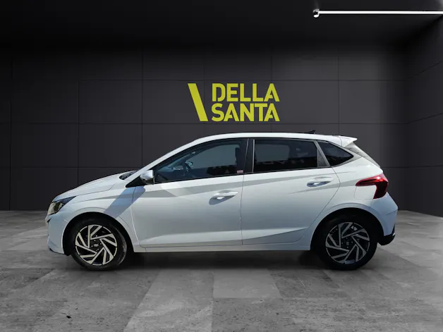 Hyundai i20 1.0 T-GDi Amplia