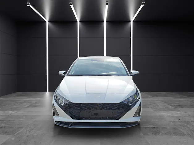 Hyundai i20 1.0 T-GDi Amplia