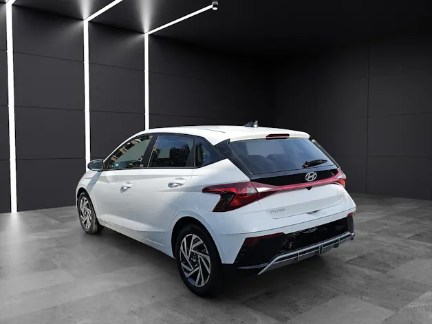 Hyundai i20 1.0 T-GDi Amplia