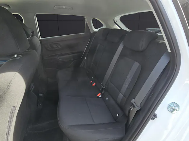 Hyundai i20 1.0 T-GDi Amplia