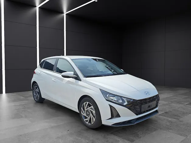Hyundai i20 1.0 T-GDi Amplia