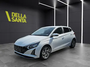 Hyundai i20 1.0 T-GDi Amplia