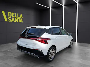 HYUNDAI i20 1.0 T-GDi Amplia