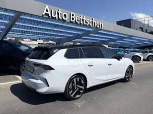 Opel Astra-e Sports Tourer Ultimate