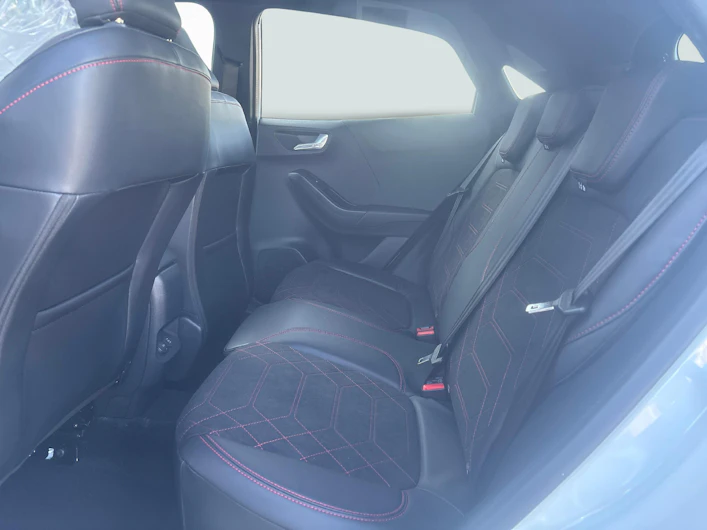 immagine del veicolo FORD PUMA