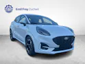 Ford Puma 1.0 EcoB Hybrid 155 ST-Line X
