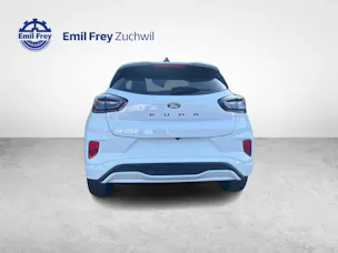 Ford Puma 1.0 EcoB Hybrid 155 ST-Line X