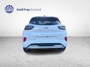 immagine del veicolo FORD Puma 1.0 EcoB Hybrid 155 ST-Line X