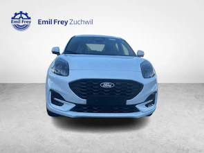 immagine del veicolo FORD Puma 1.0 EcoB Hybrid 155 ST-Line X