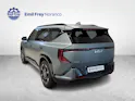 Kia EV5 81 kWh GT-Line - Ruote invernali incluse