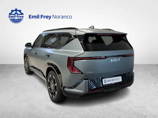 Kia EV5 81 kWh GT-Line - Ruote invernali incluse