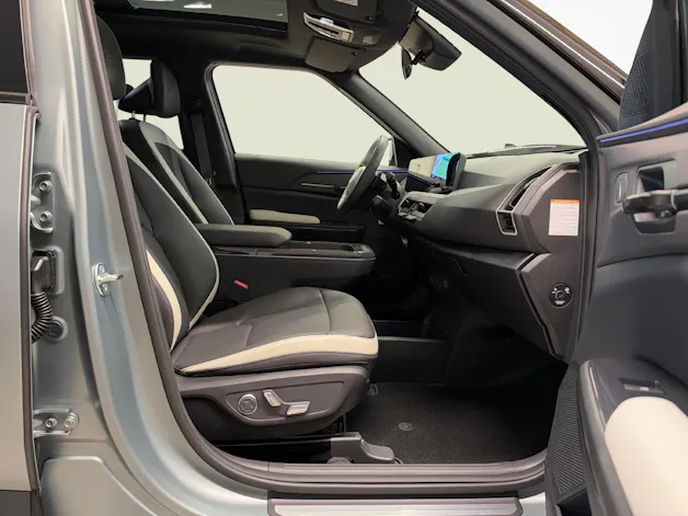 Kia EV5 81 kWh GT-Line - Ruote invernali incluse