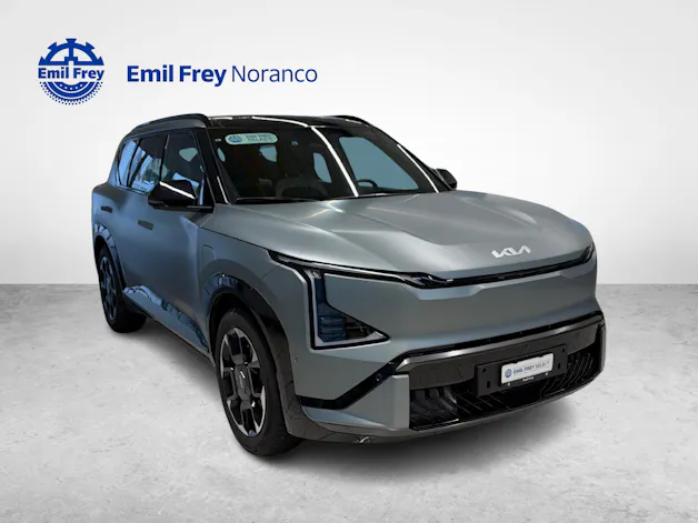 Kia EV5 81 kWh GT-Line - Ruote invernali incluse