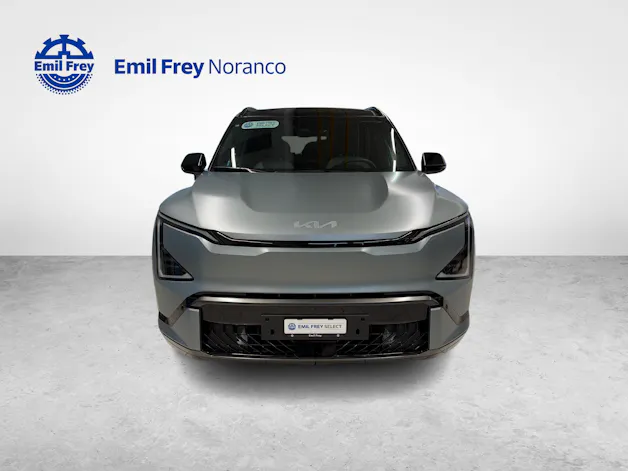 Kia EV5 81 kWh GT-Line - Ruote invernali incluse