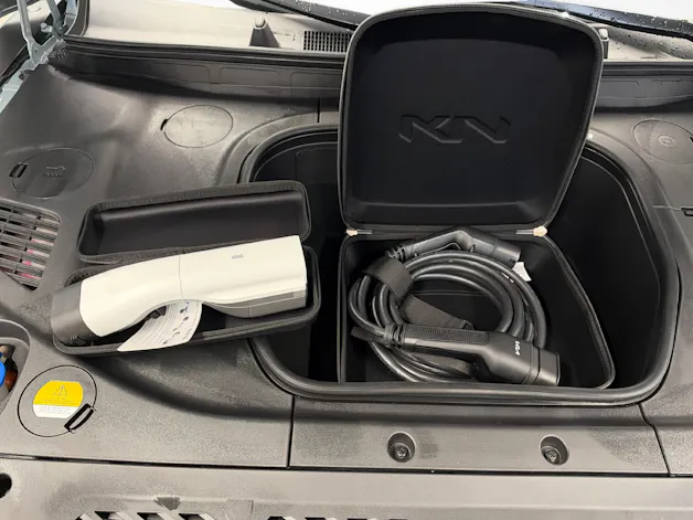 Kia EV5 81 kWh GT-Line - Ruote invernali incluse