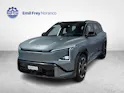 Kia EV5 81 kWh GT-Line - Ruote invernali incluse