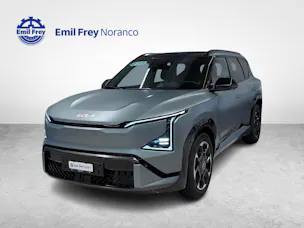 Kia EV5 81 kWh GT-Line - Ruote invernali incluse