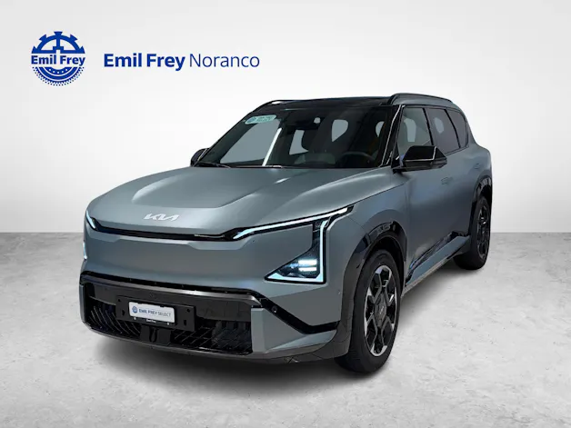 Kia EV5 81 kWh GT-Line - Ruote invernali incluse