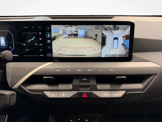 Kia EV5 81 kWh GT-Line - Ruote invernali incluse