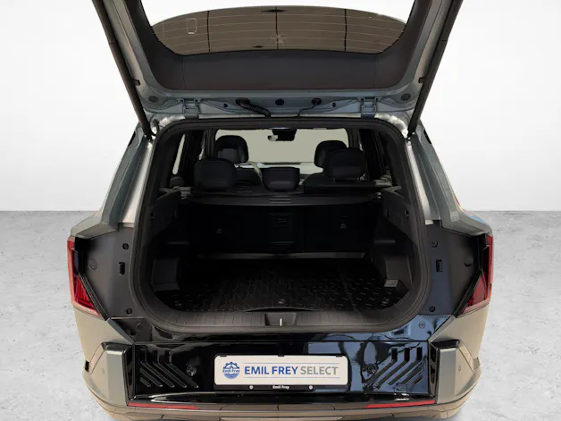 Kia EV5 81 kWh GT-Line - Ruote invernali incluse