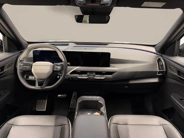 Kia EV5 81 kWh GT-Line - Ruote invernali incluse