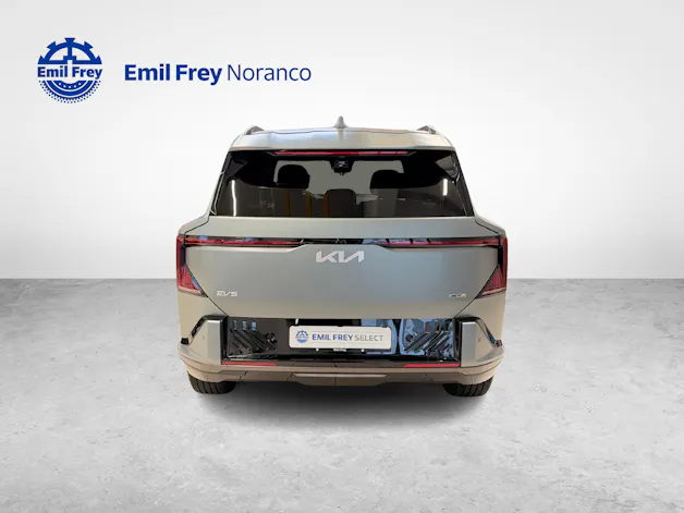 Kia EV5 81 kWh GT-Line - Ruote invernali incluse