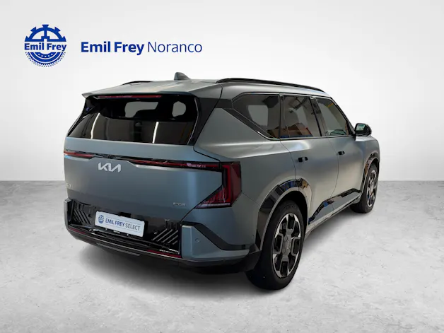 Kia EV5 81 kWh GT-Line - Ruote invernali incluse