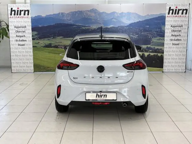 Opel Corsa 1.2 MHEV Viva