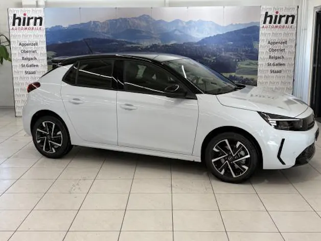 Opel Corsa 1.2 MHEV Viva